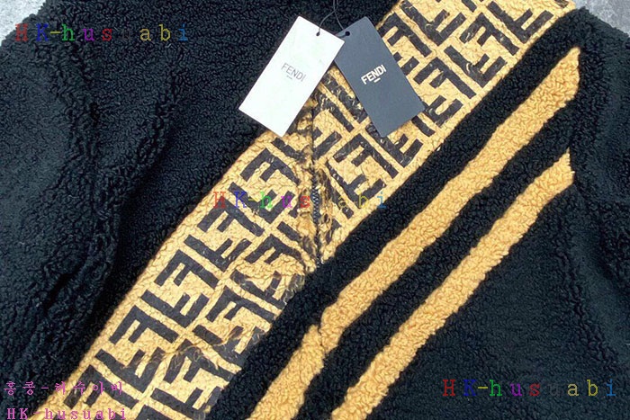 NEW 펜디 자켓 신상 FD 285551
