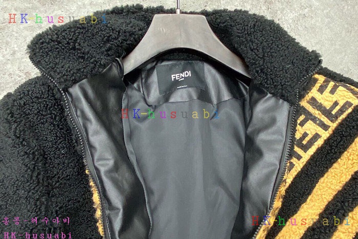 NEW 펜디 자켓 신상 FD 285551