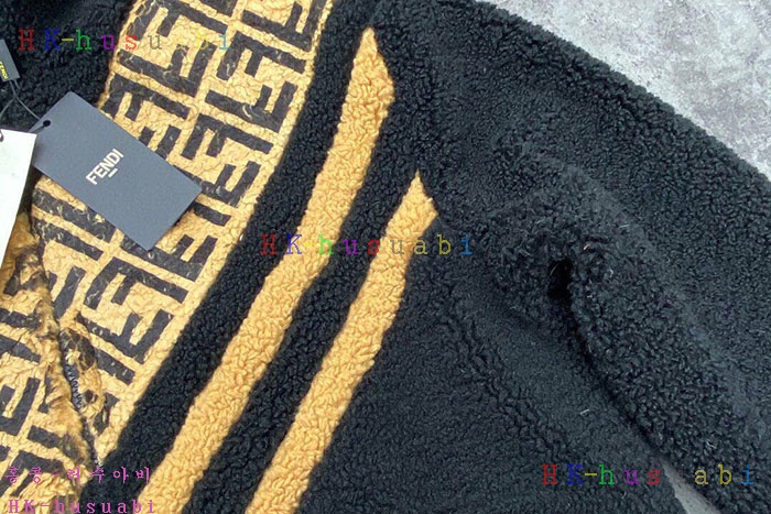 NEW 펜디 자켓 신상 FD 285551