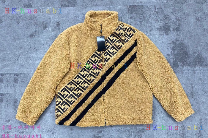 NEW 펜디 자켓 신상 FD 285550