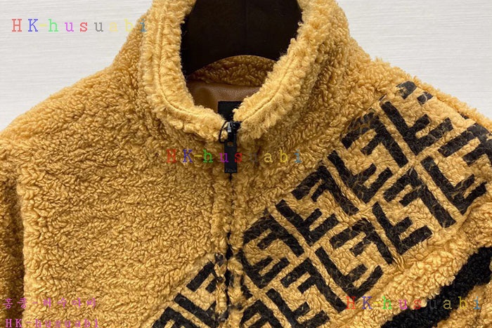 NEW 펜디 자켓 신상 FD 285550