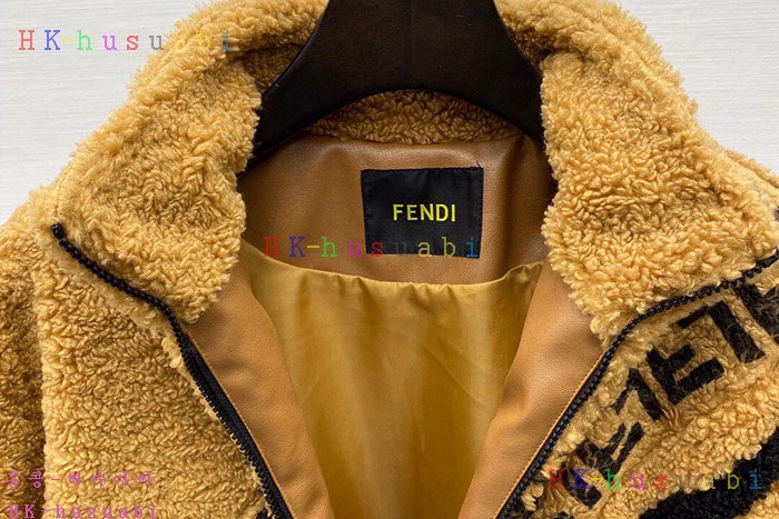 NEW 펜디 자켓 신상 FD 285550