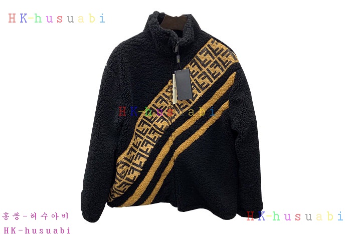 NEW 펜디 자켓 신상 FD 285551