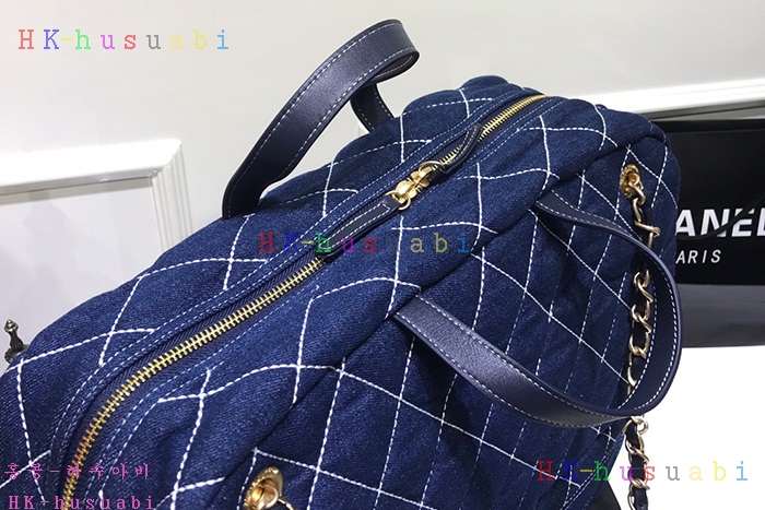 ★미러급★샤넬 볼링백 AS1330