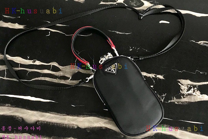 ★미러급★프라다 사피아노 숄더백 122251