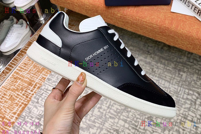 NEW 디올 신발 신상 DR 8854445