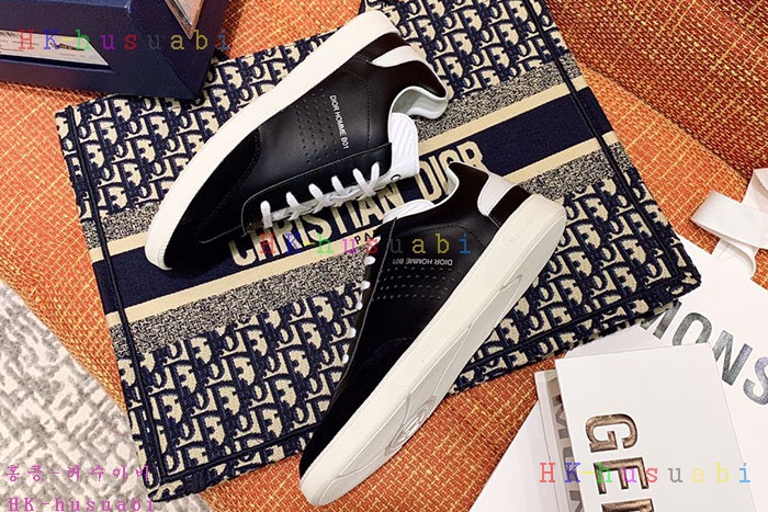 NEW 디올 신발 신상 DR 8854445