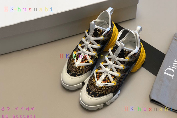 NEW 디올 신발 신상 DR 8854447