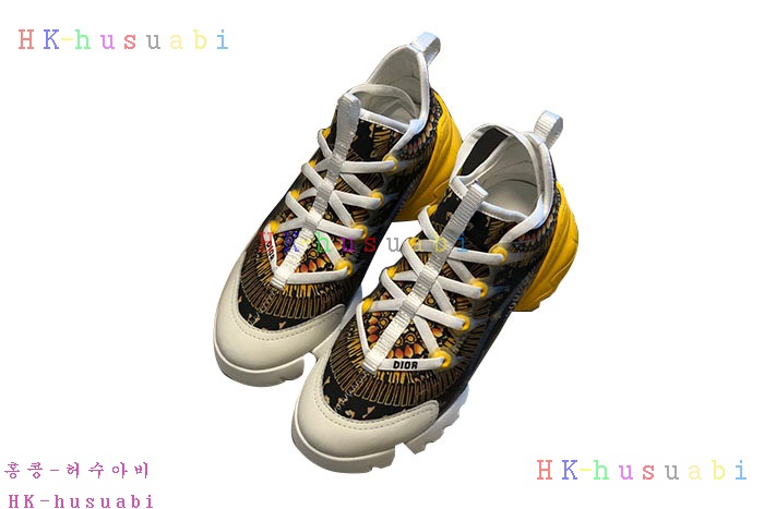 NEW 디올 신발 신상 DR 8854447