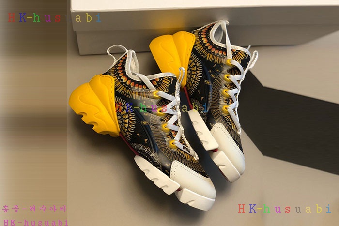 NEW 디올 신발 신상 DR 8854447