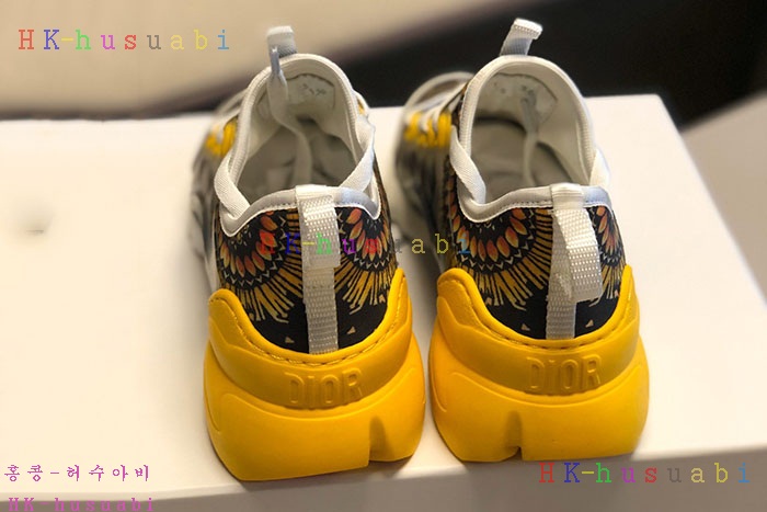 NEW 디올 신발 신상 DR 8854447