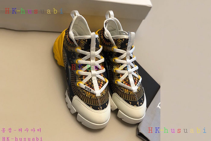 NEW 디올 신발 신상 DR 8854447