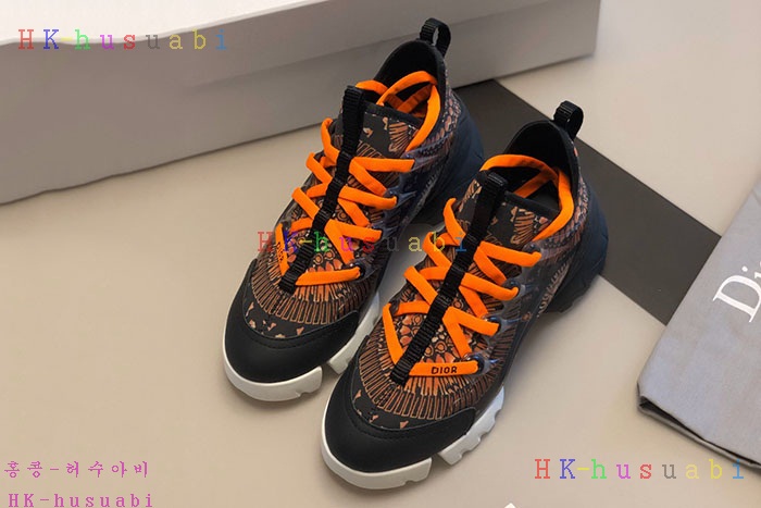NEW 디올 신발 신상 DR 8854448