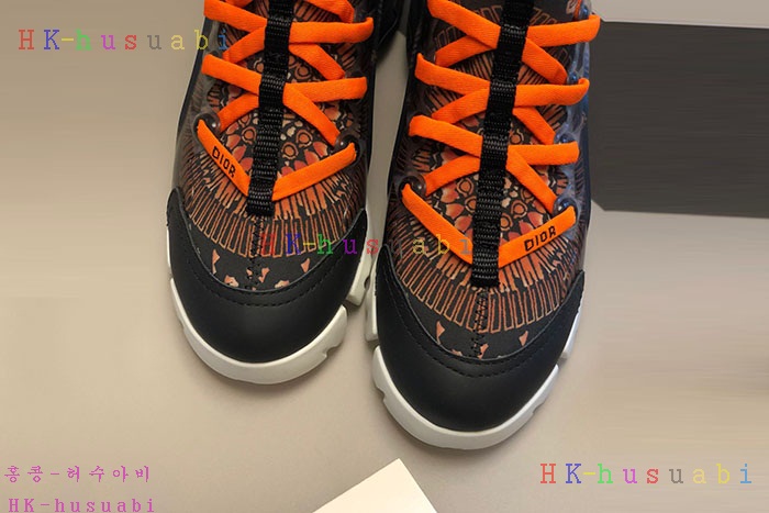 NEW 디올 신발 신상 DR 8854448