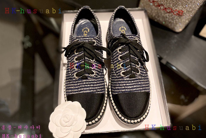 NEW 샤넬 신발 신상 CH 7988572
