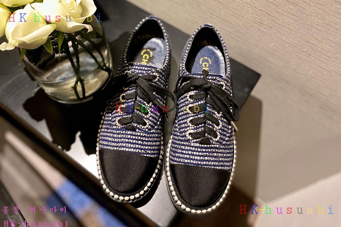 NEW 샤넬 신발 신상 CH 7988572