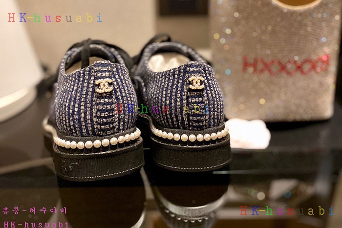 NEW 샤넬 신발 신상 CH 7988572
