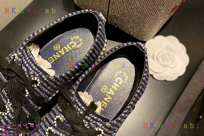 NEW 샤넬 신발 신상 CH 7988572