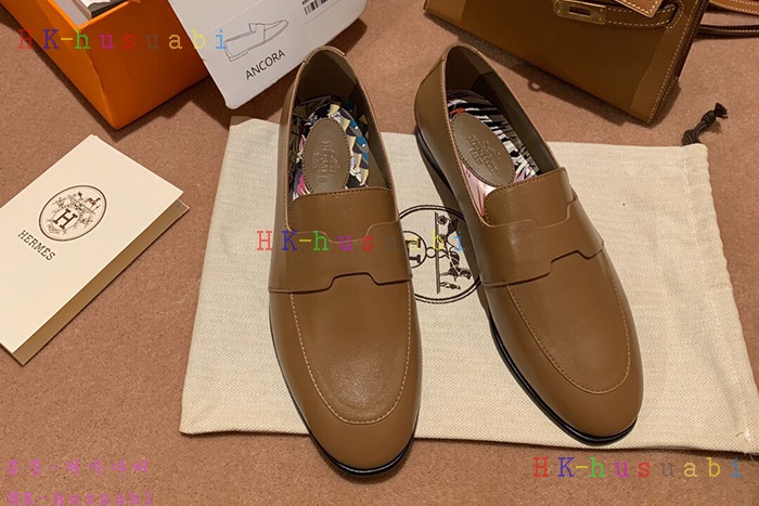 NEW 에르메스 여성용 신발 H 7773521