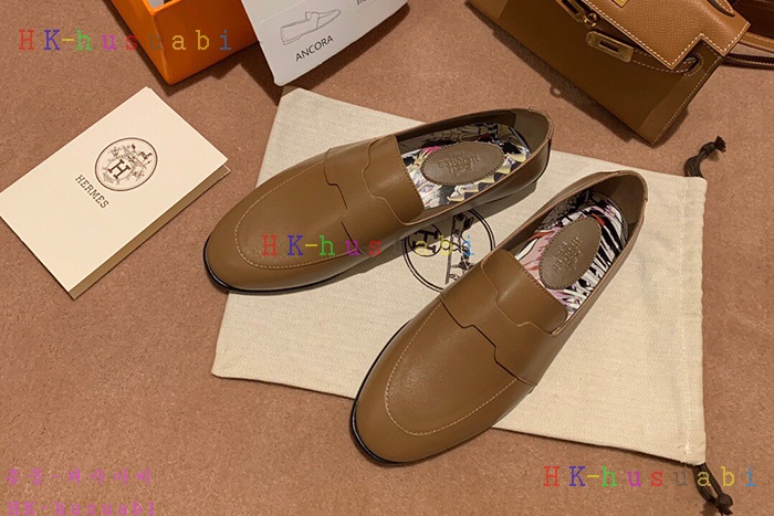 NEW 에르메스 여성용 신발 H 7773521