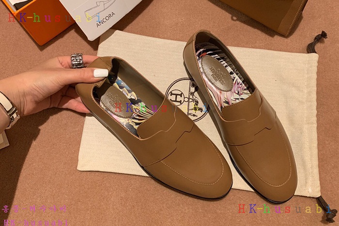 NEW 에르메스 여성용 신발 H 7773521