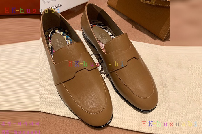 NEW 에르메스 여성용 신발 H 7773521