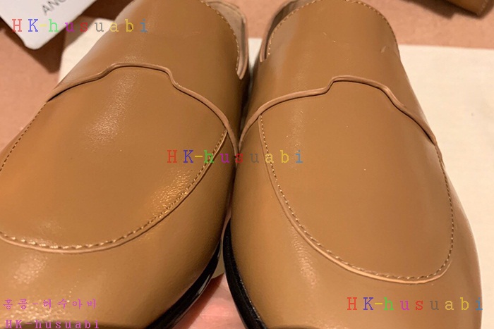 NEW 에르메스 여성용 신발 H 7773521
