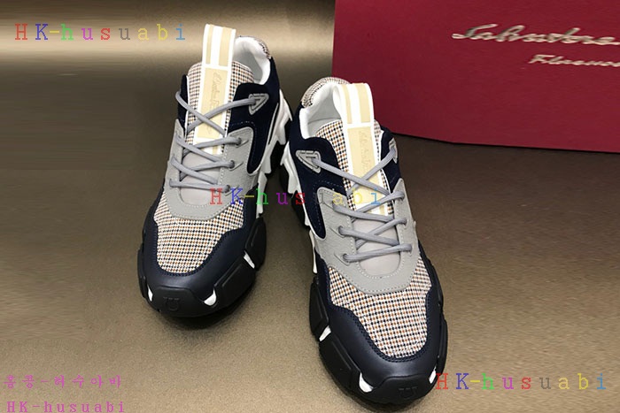 NEW 페레가모 신발 신상 F 4582222