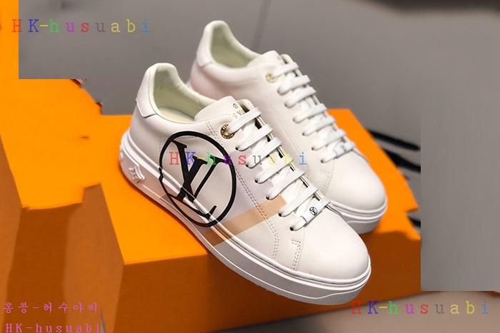 NEW 루이비통 여성용 신발 LV 222581