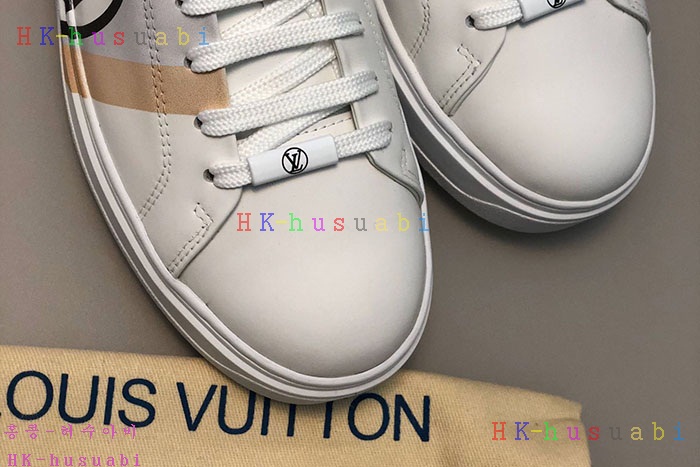 NEW 루이비통 여성용 신발 LV 222581
