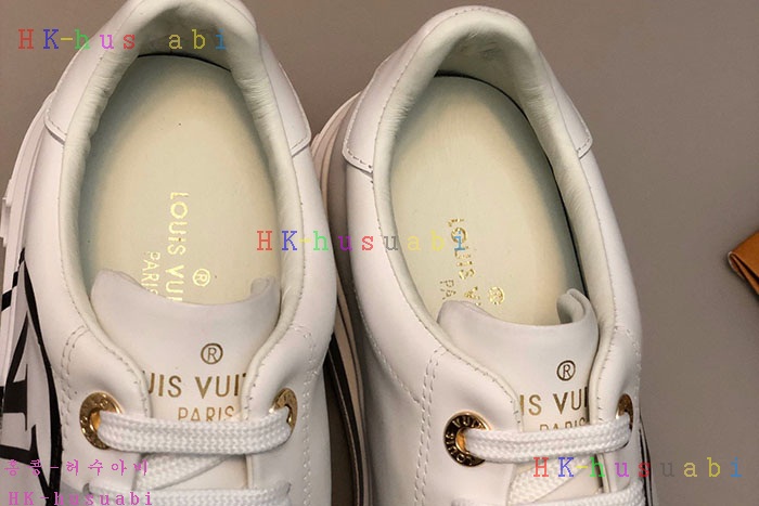 NEW 루이비통 여성용 신발 LV 222581