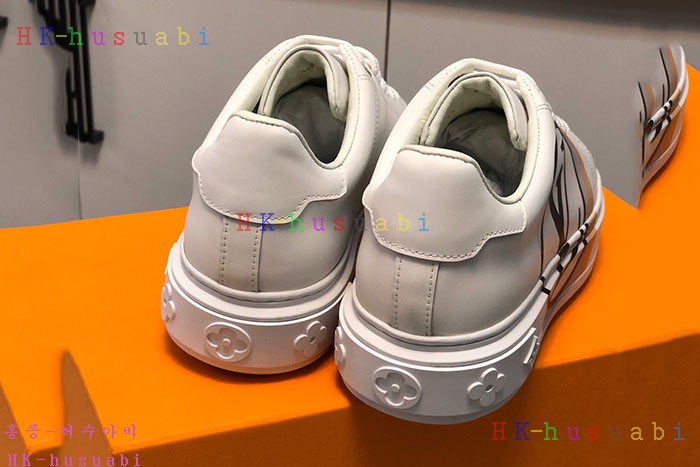 NEW 루이비통 여성용 신발 LV 222581