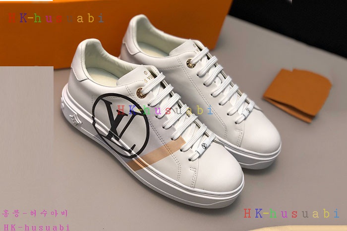 NEW 루이비통 여성용 신발 LV 222581