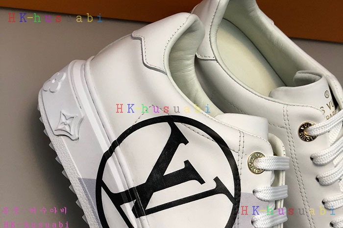 NEW 루이비통 여성용 신발 LV 222581