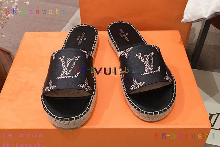 NEW 루이비통 신상 신발 LV 222585