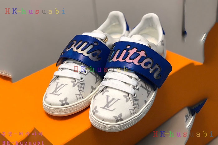 NEW 루이비통 신상 신발 LV 222591