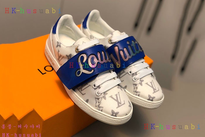 NEW 루이비통 신상 신발 LV 222591