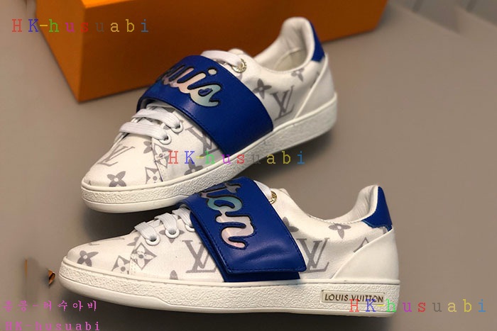 NEW 루이비통 신상 신발 LV 222591
