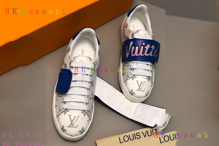 NEW 루이비통 신상 신발 LV 222591