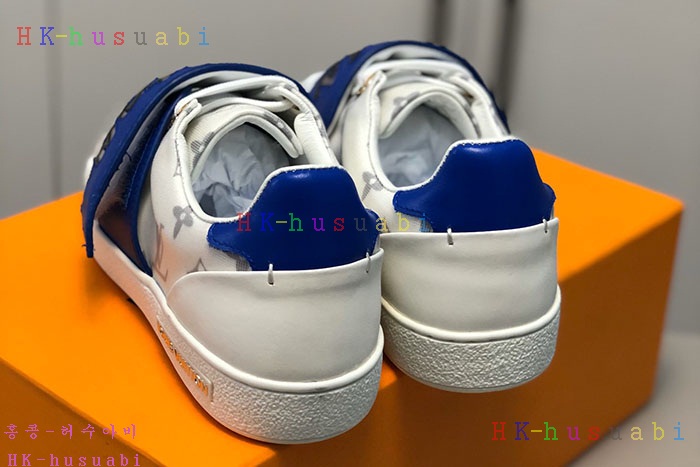 NEW 루이비통 신상 신발 LV 222591
