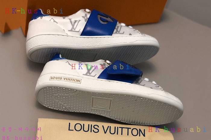 NEW 루이비통 신상 신발 LV 222591