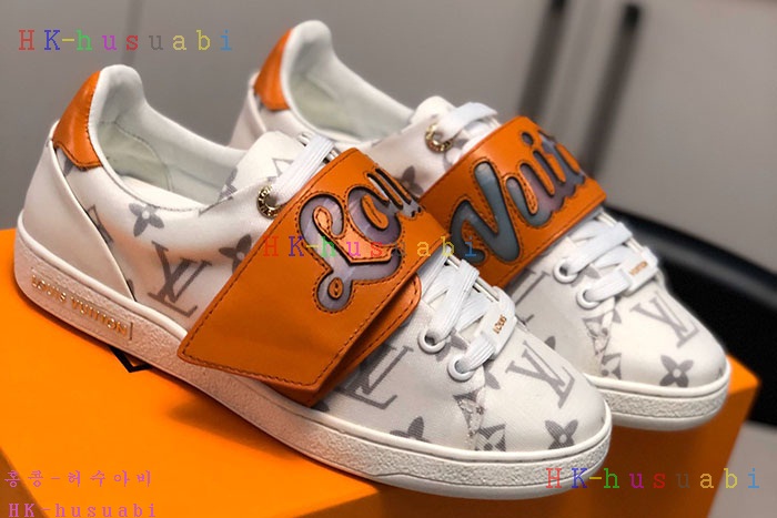 NEW 루이비통 신상 신발 LV 222592