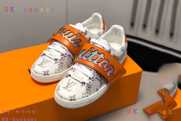 NEW 루이비통 신상 신발 LV 222592