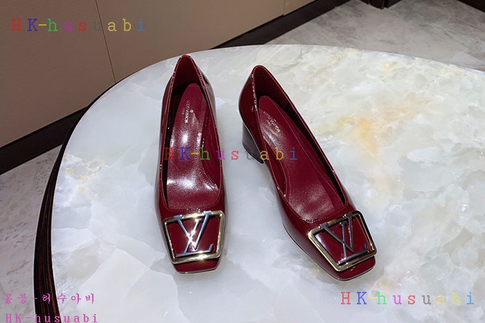NEW 루이비통 신상 신발 LV 222595