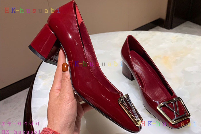 NEW 루이비통 신상 신발 LV 222595