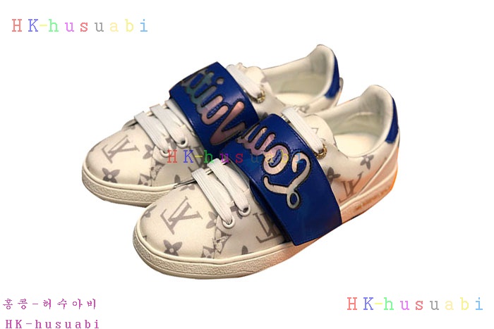 NEW 루이비통 신상 신발 LV 222591