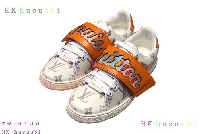 NEW 루이비통 신상 신발 LV 222592