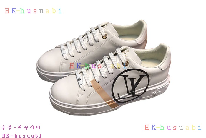 NEW 루이비통 여성용 신발 LV 222581