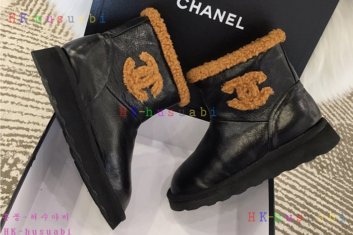 NEW 샤넬 신발 신상 CH 3985200