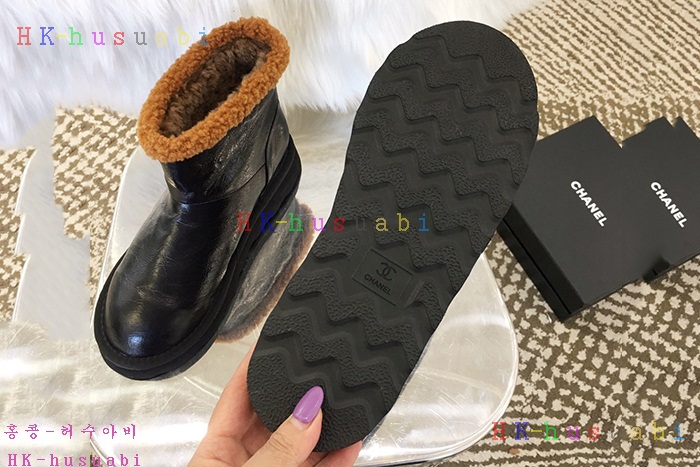 NEW 샤넬 신발 신상 CH 3985200